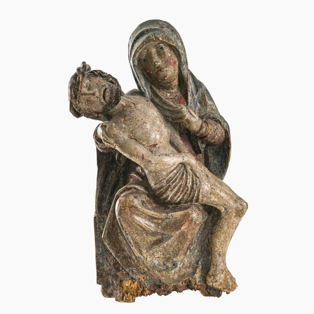 Pietà - Image 2 of 6