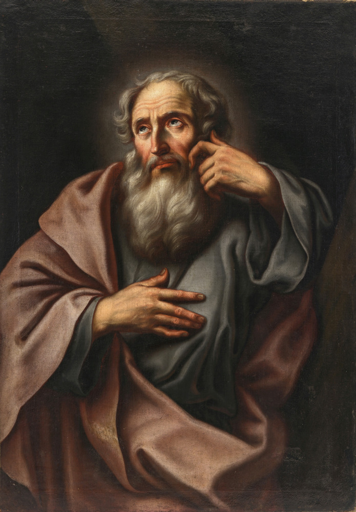 Andrew the Apostle - Image 2 of 2