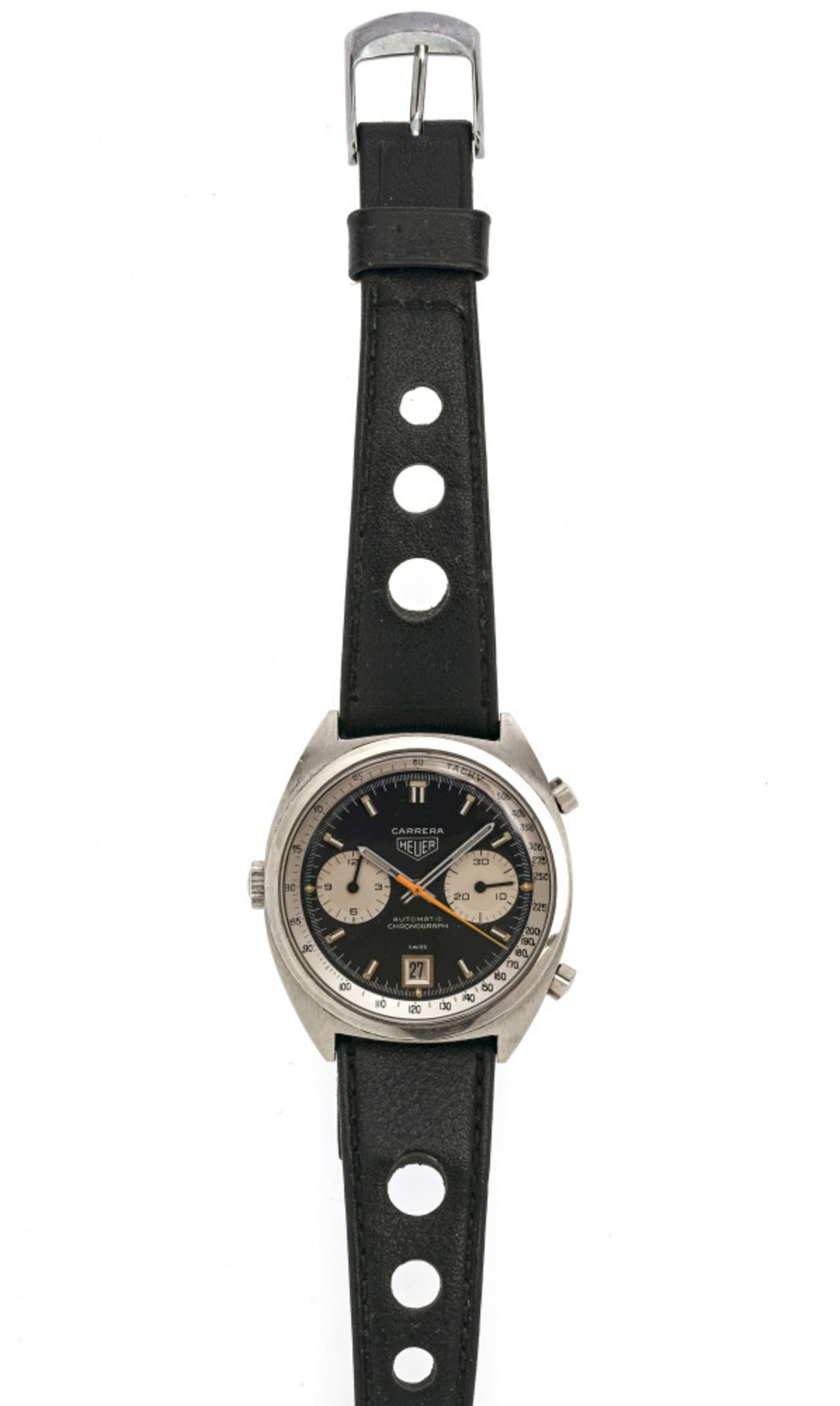 A wristwatch - Image 2 of 2