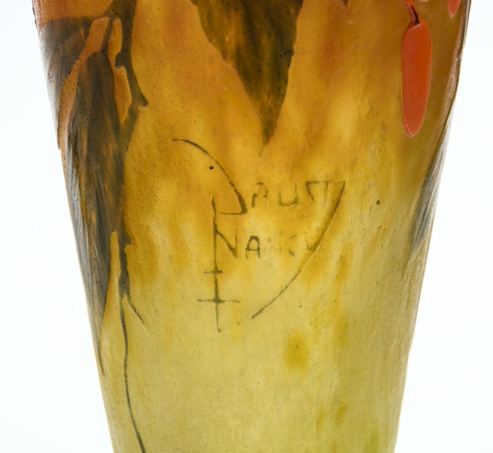 Vase - Bild 4 aus 4