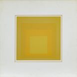 Josef Albers - KG. 1966