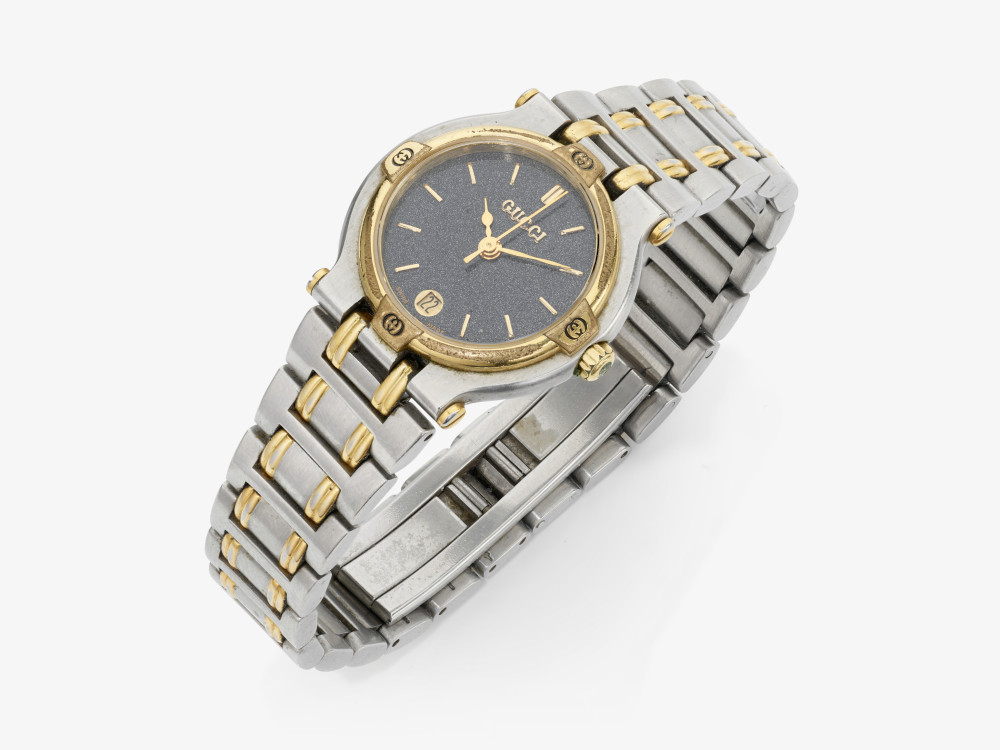 A ladies wristwatch - GUCCI