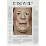 Cindy Sherman - Die Welt der Cindy Sherman. 2014