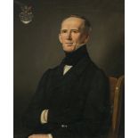 Johann Leberecht Eggink - Friedrich Georg Alfred von Heyking