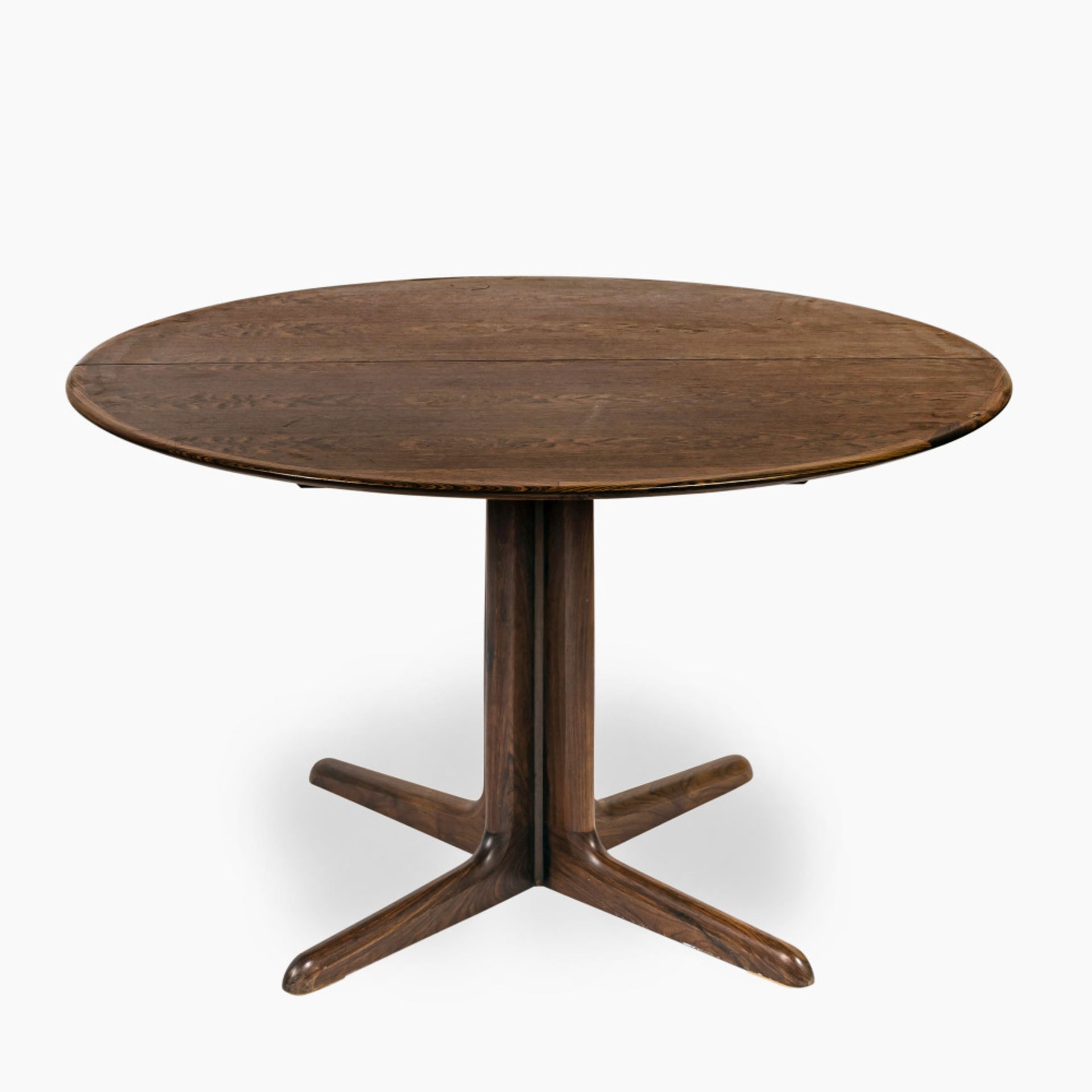 A table - design by Niels O Möller for JL Moller, Denmark, 1960s