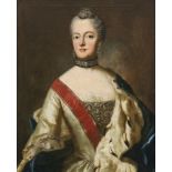 Georges Desmarées, Werkstatt - Kurprinzessin Maria Antonia von Sachsen