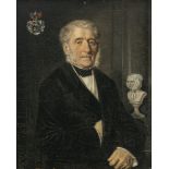 Kurland um 1861 - Peter Gustav Adam von Heyking