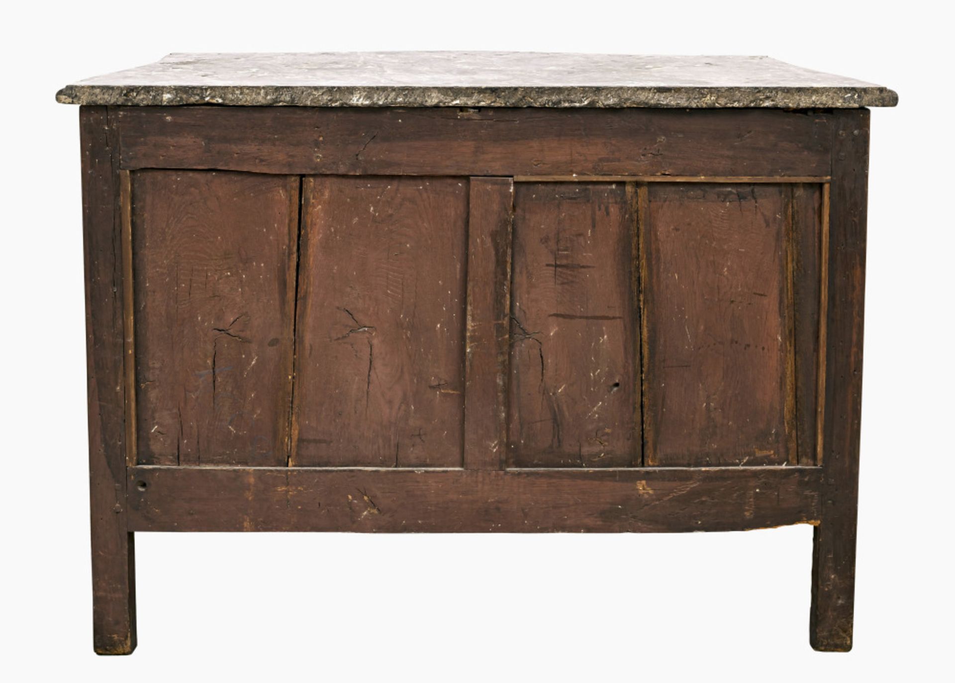 A commode - France (Paris ?), 1st half of the 18th century - Image 4 of 4