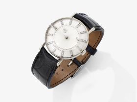 Exquisite und seltene Herren oder Damen Armbanduhr von LeCoultre/ Vacheron & Constantin Vintage Gala