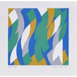 Bridget Riley - Start. 2000