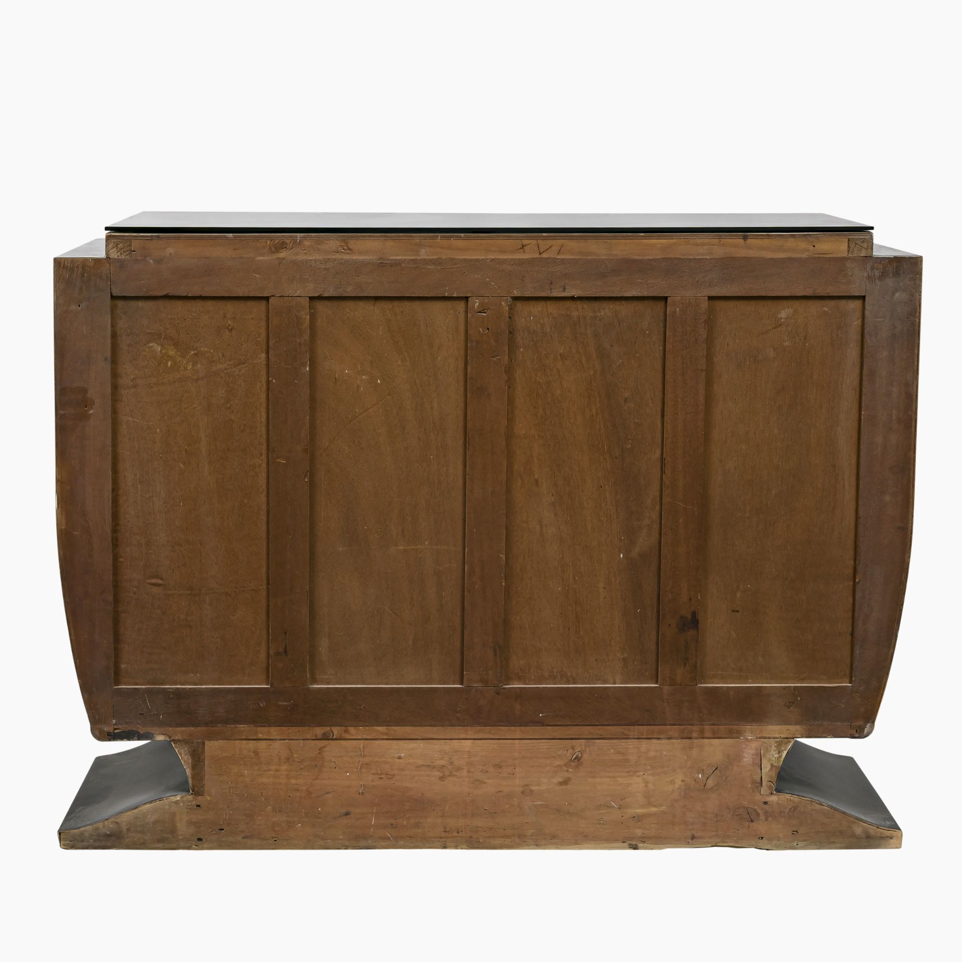 An Art Deco sideboard - Image 2 of 2