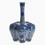 A tulip vase - China