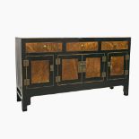 A sideboard - Chinese style