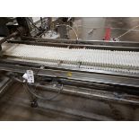 Pan Transfer Conveyor