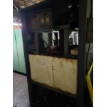 Zeks Refrigerated Air Dryer, M# 700HSCA400
