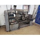 South Bend Lathe, S/N 20343