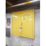 Flammable Storage Cabinet