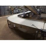 35" X 24' Conveyor Section