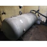 Air Volume Tank