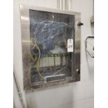 PLC Control Cabinet