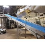 36" X 35' Elevated Conveyor Section