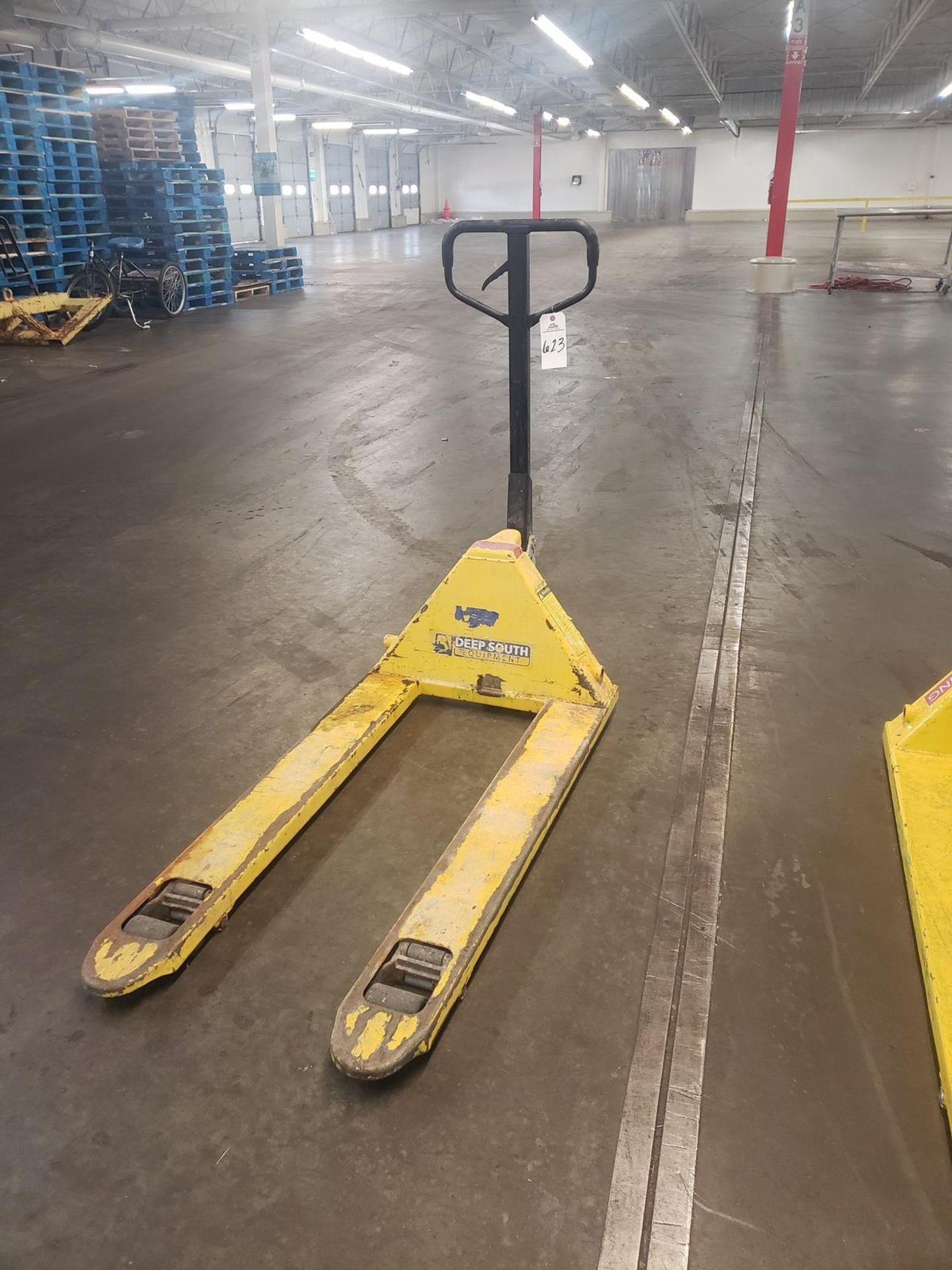 Pallet Jack