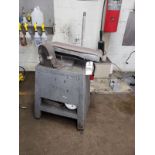 6" Belt Grinder