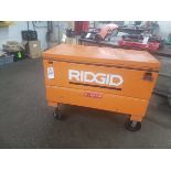 Ridgid Job Box