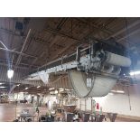 Stewart 21" X 333' Overhead Conveyor