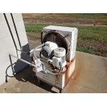 DC Dimplex Cooling chiller, M# FC18PR, S/N 27887