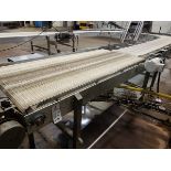 Proofer to Oven Transfer Conveyor