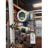 Endress Hauser Electromagnetic Flow Meter, M# Promag H