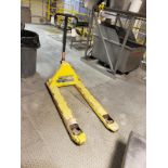 Pallet Jack