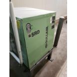 Sullair Refrigerated Air Dryer, M# SRD-500WC 460V