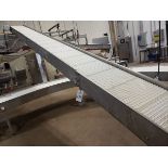 18" X 22' Elevated Conveyor Section
