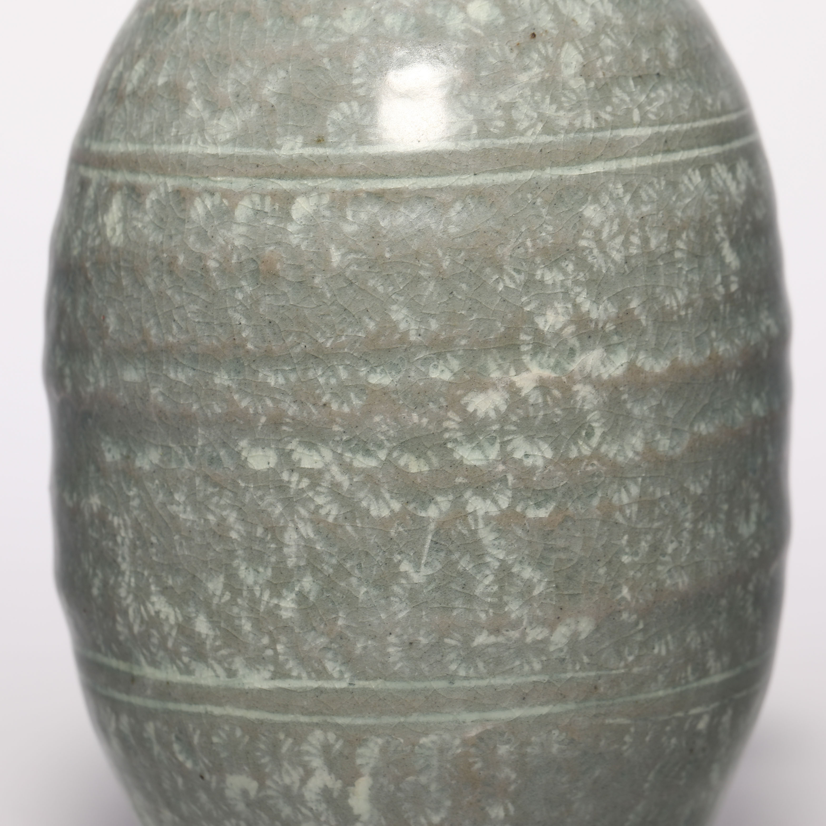Korean porcelain - Image 3 of 6