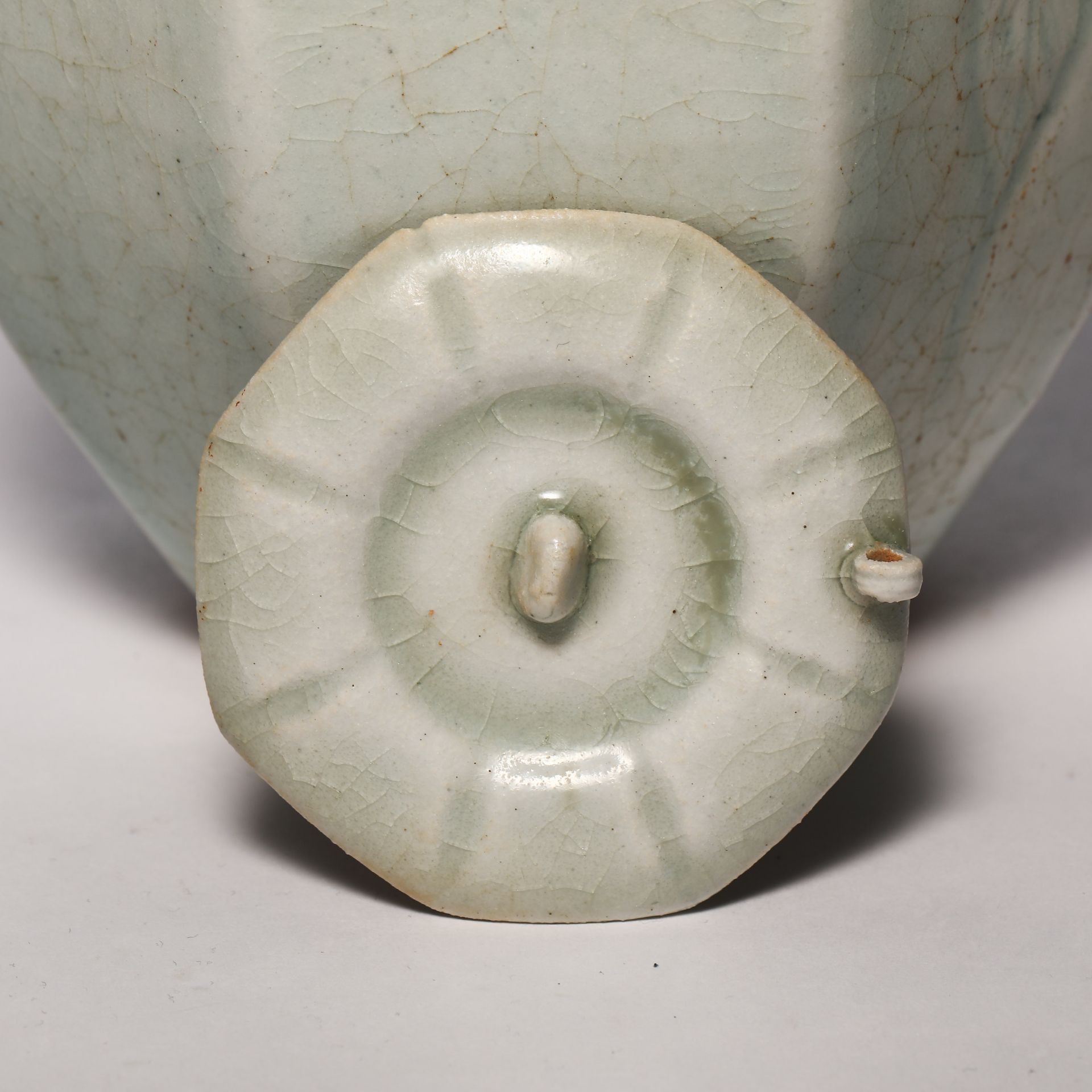 Koda kiln handpot - Image 7 of 9