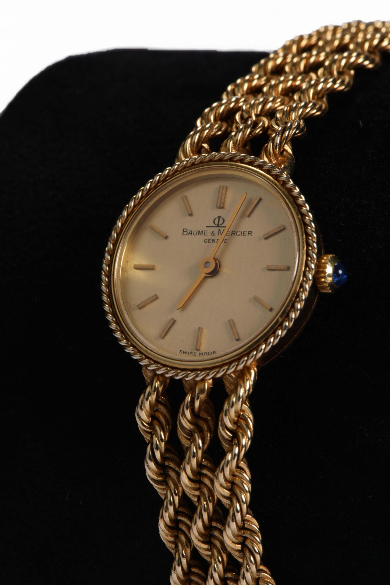 Baume & Mercier women's watches - Image 2 of 7