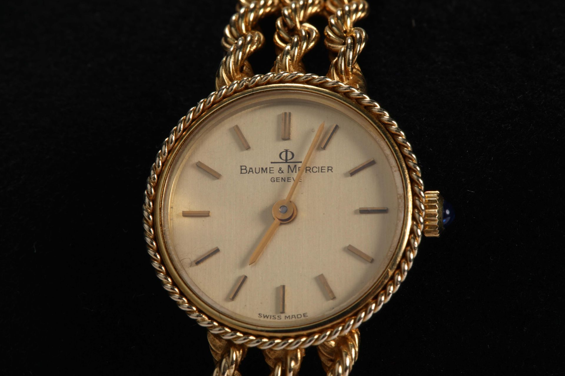 Baume & Mercier women's watches - Image 3 of 7