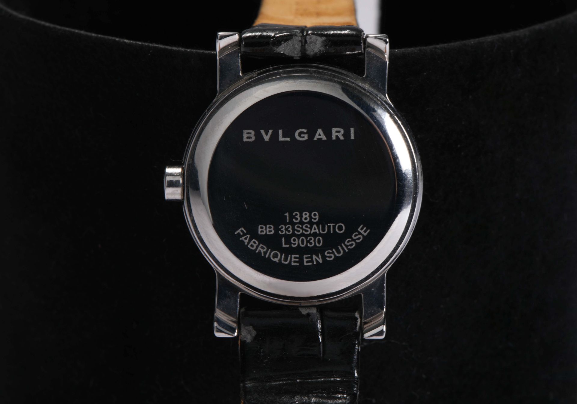 Bulgari watches - Image 5 of 7