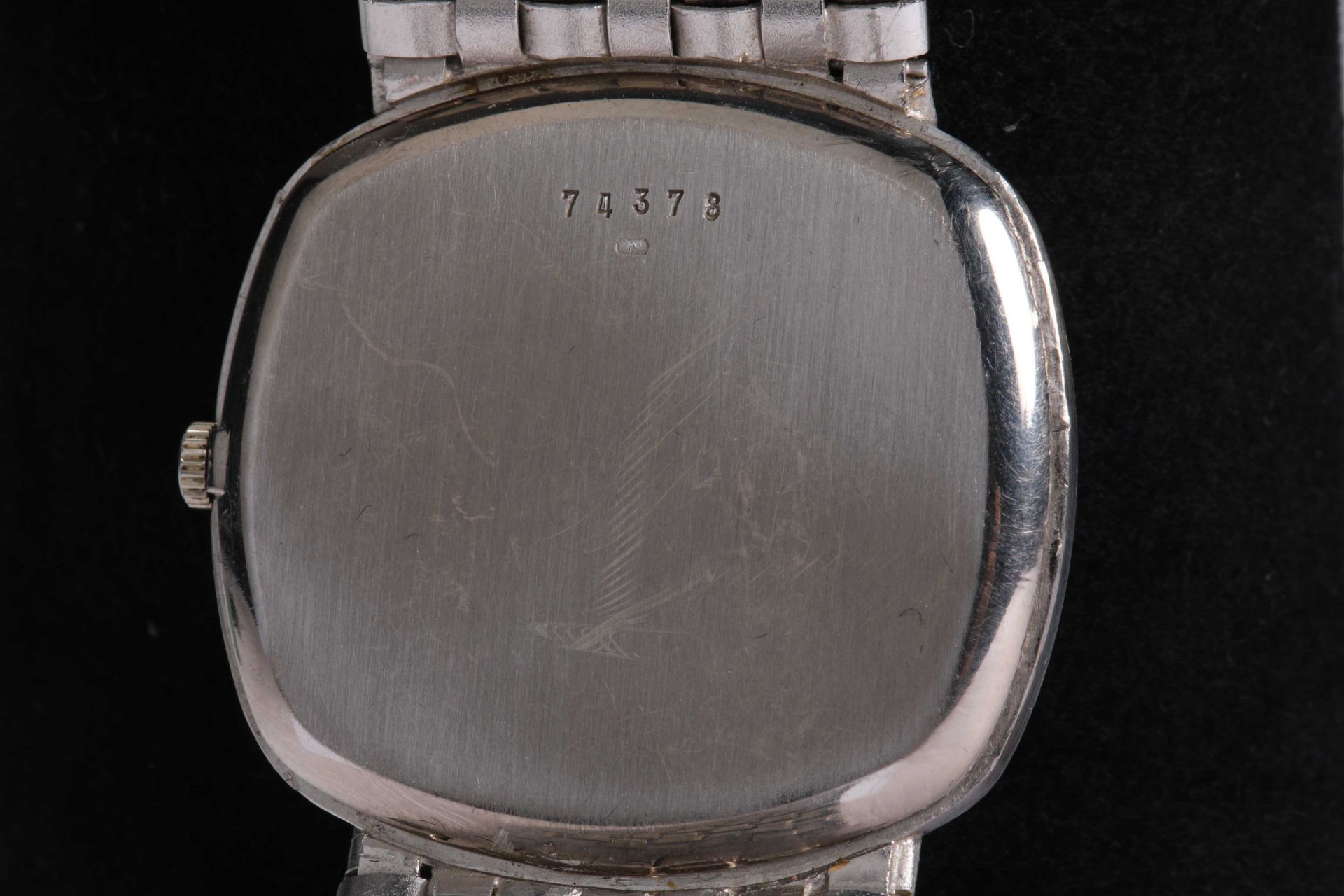Audemars Piguet 18K watch - Bild 4 aus 4