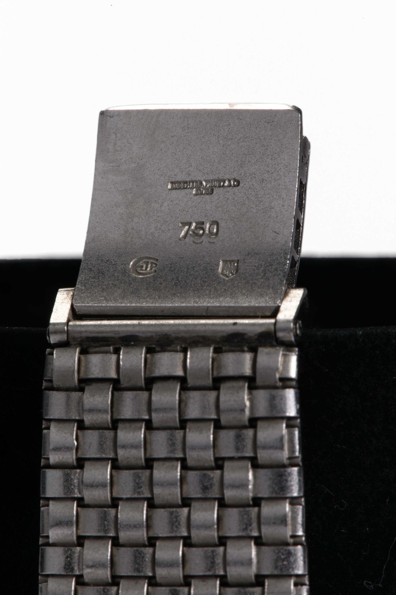 Audemars Piguet 18K watch - Bild 3 aus 4