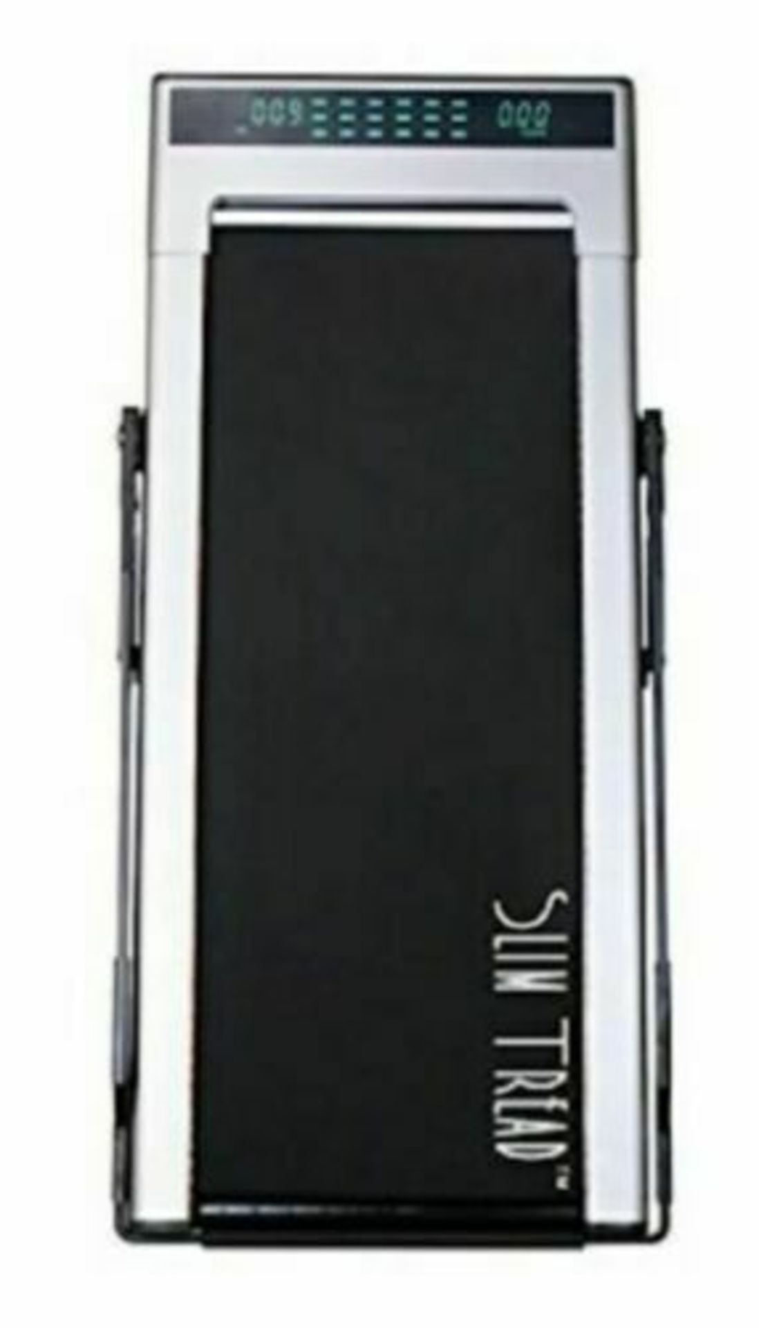SLIM TREAD ULTRA SMART TREADMILL RUNNING / WALKING MACHINE - NEW, BOXED STOCK - RRP £799 - Image 9 of 11