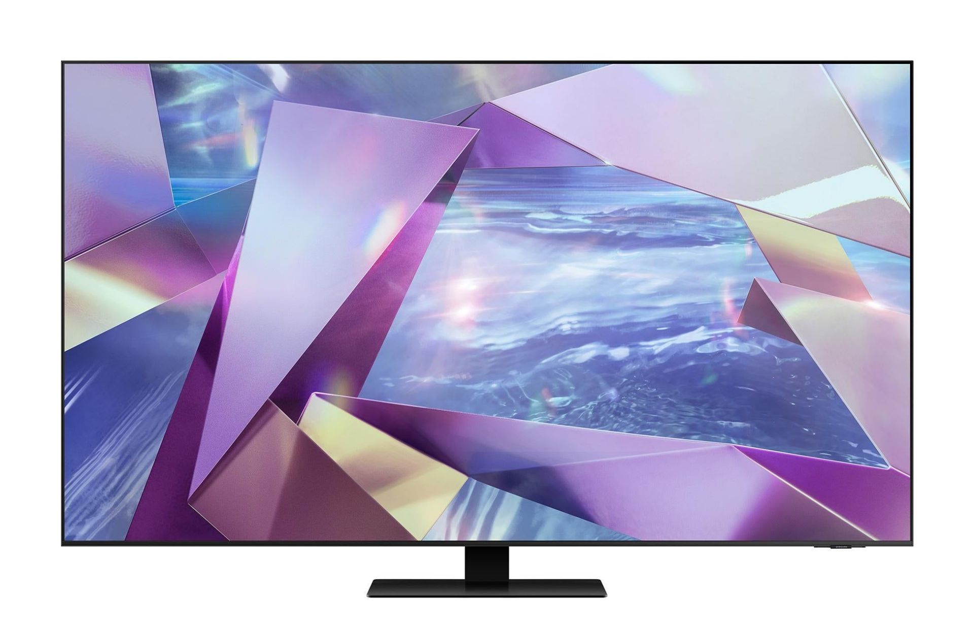 QE55Q700T 2020 55 INCH Q700T QLED 8K HDR 1000 SMART TV IN BLACK - £2,499 ON VERY.COM - LOW RESERVE!