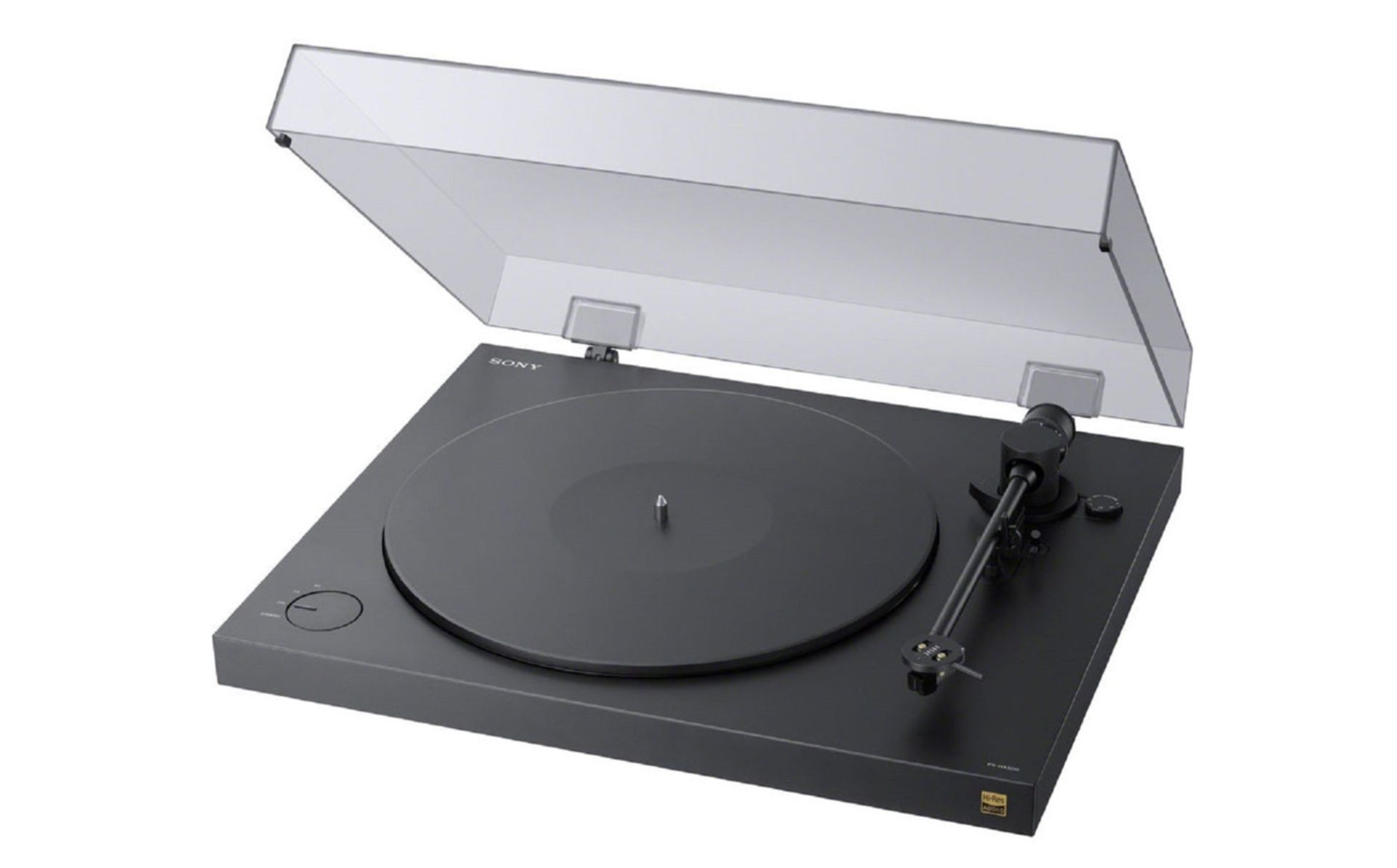 SONY PSHX500 HI-RES USB RECORDING TURNTABLE - RRP £329 - Image 2 of 4