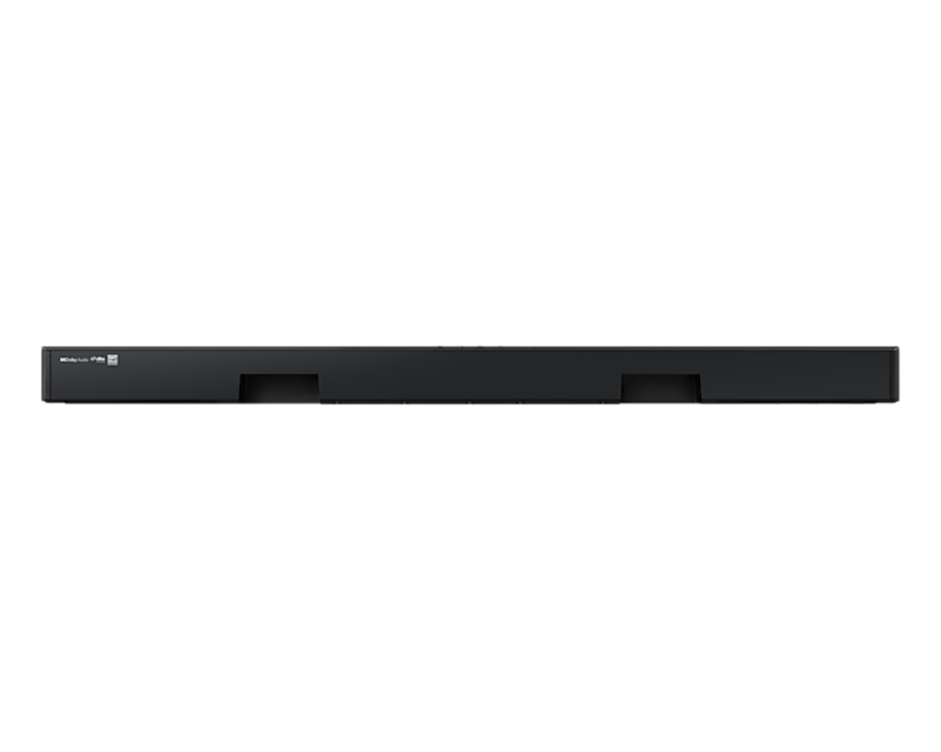 SAMSUNG HW-B430 BLUETOOTH 2.1 SOUNDBAR AND WIRELESS SUBWOOFER IN BLACK - RRP £199 - Image 6 of 13