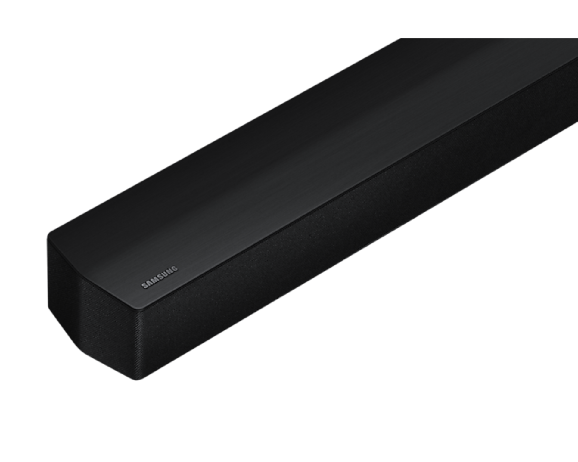 SAMSUNG HW-B430 BLUETOOTH 2.1 SOUNDBAR AND WIRELESS SUBWOOFER IN BLACK - RRP £199 - Image 7 of 13