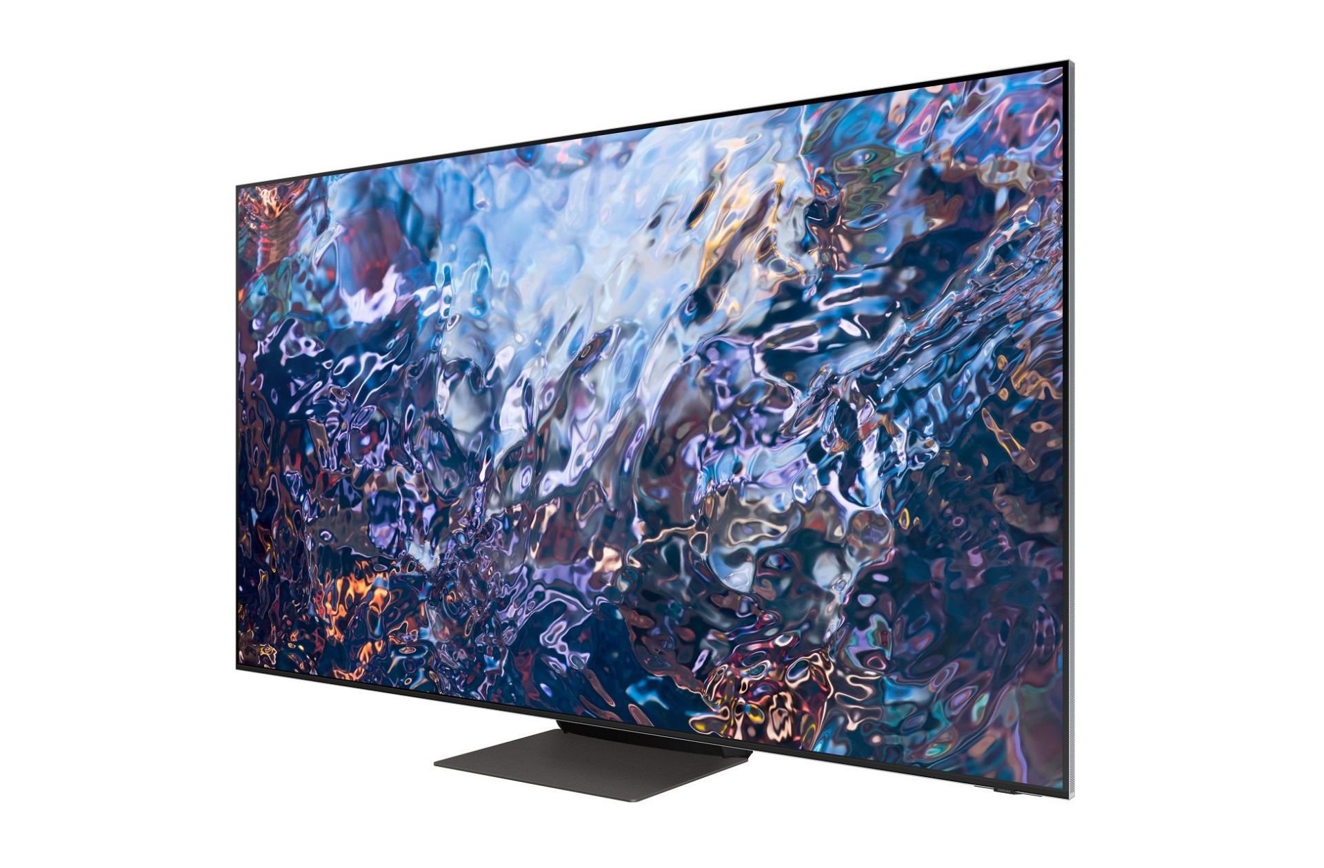 SAMSUNG 55-INCH QN700A NEO QLED 8K HDR 2000 SMART TV - RRP £1,295 - Image 7 of 13