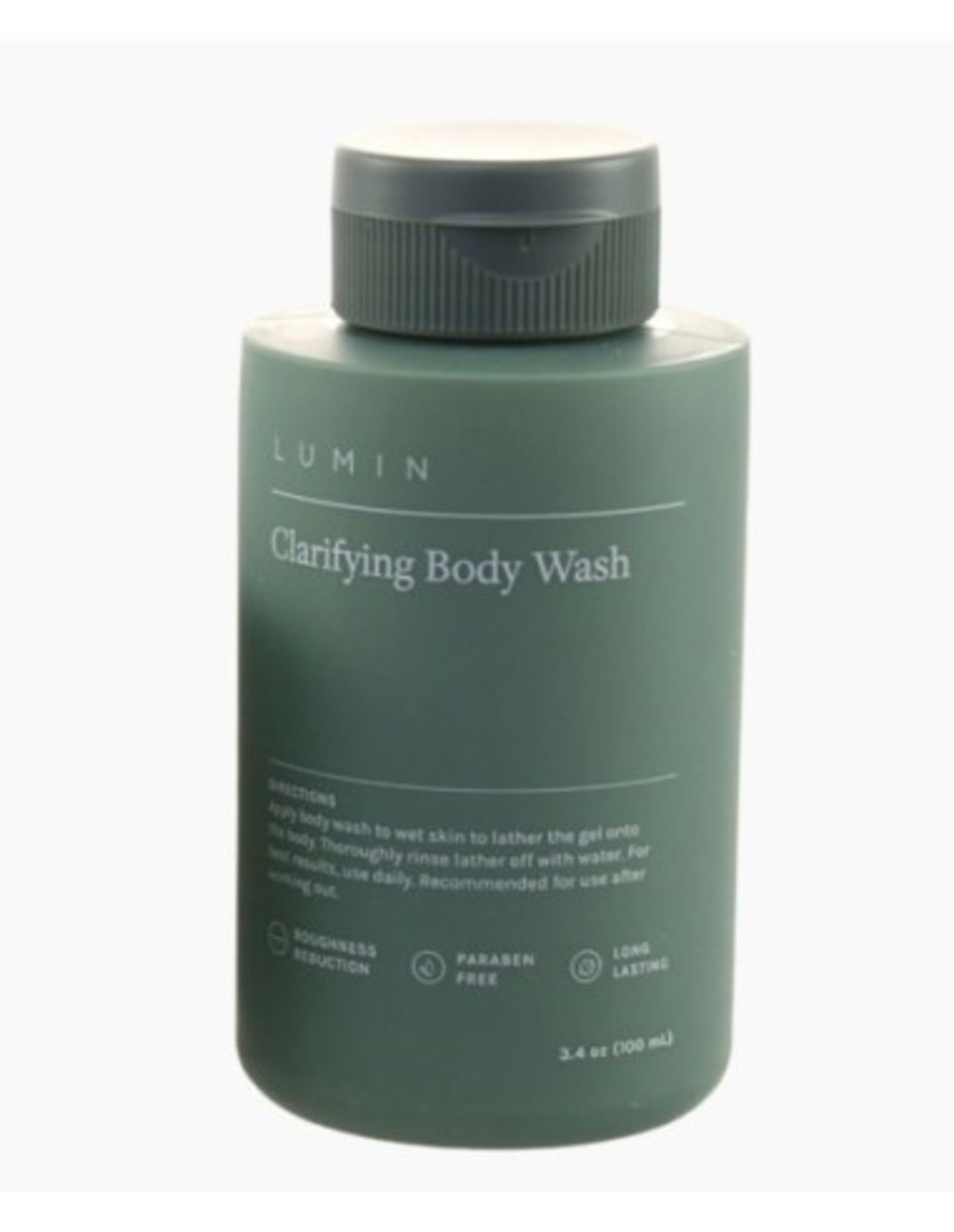 50 x Lumin Clarifying Body Wash 100ml (NEW) - RRP £749.50+ ! - Image 5 of 7