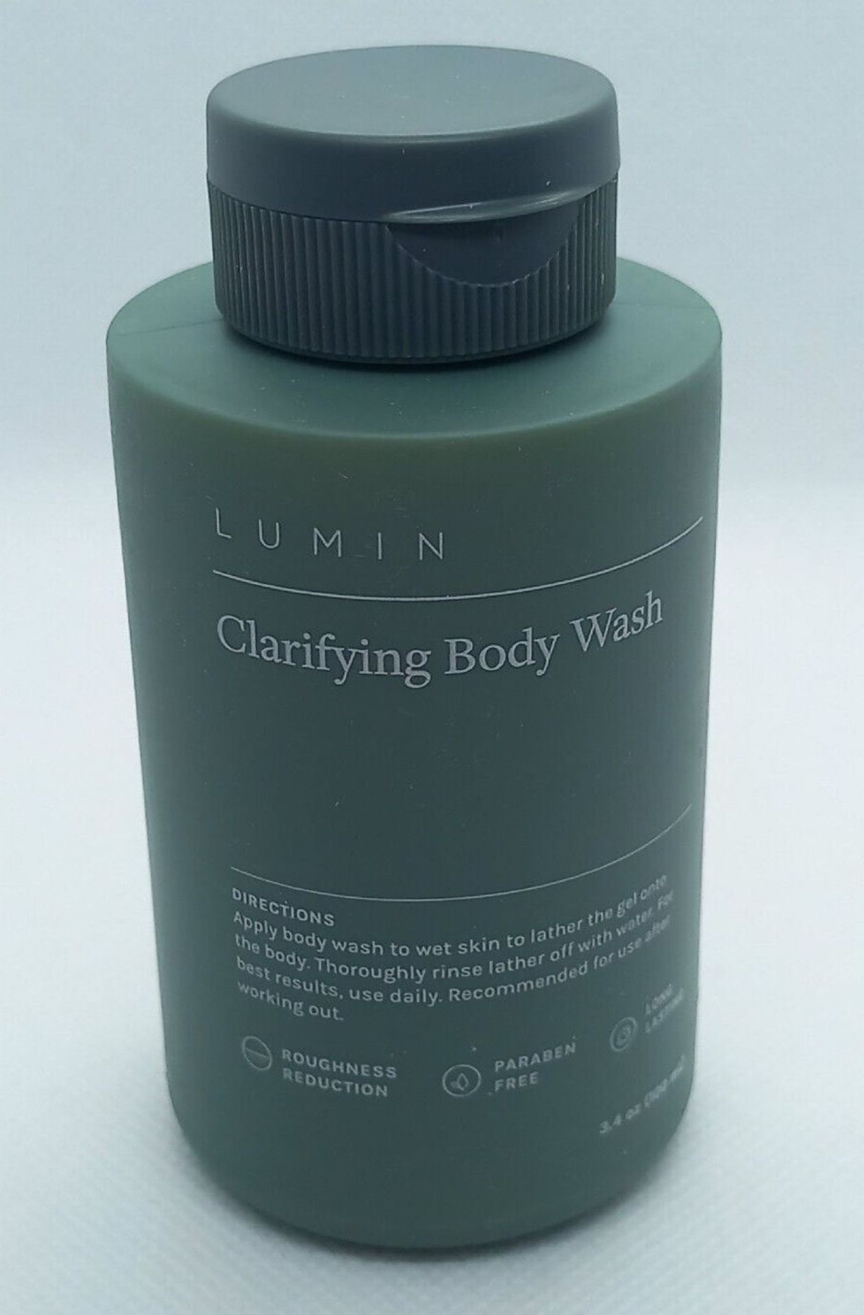 50 x Lumin Clarifying Body Wash 100ml (NEW) - RRP £749.50+ ! - Image 3 of 7